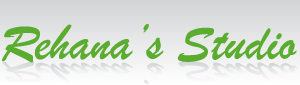 Rehana's Studio